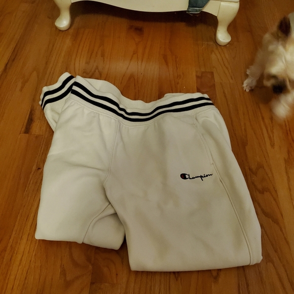 Champion sweatpants - Picture 9 of 13